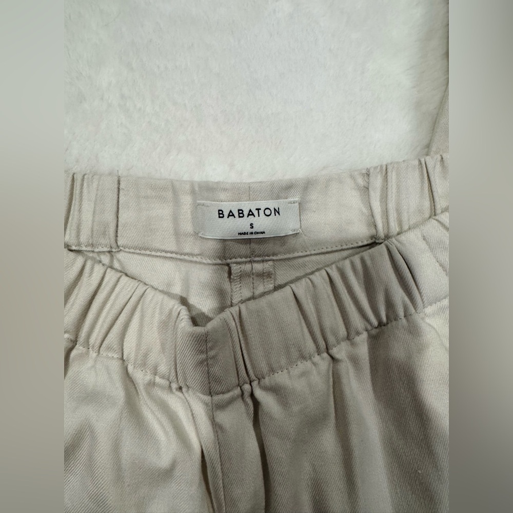 Aritzia Babaton Dexter Blend Jogger Pant - Picture 3 of 4